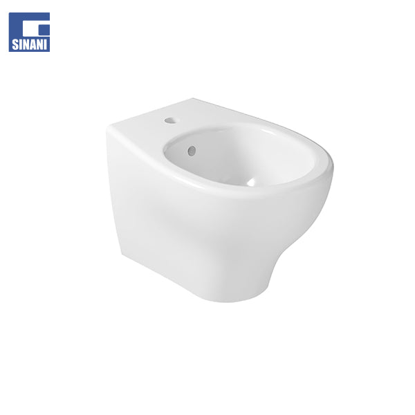 Set tualeti sospezo Eden Rim-Away