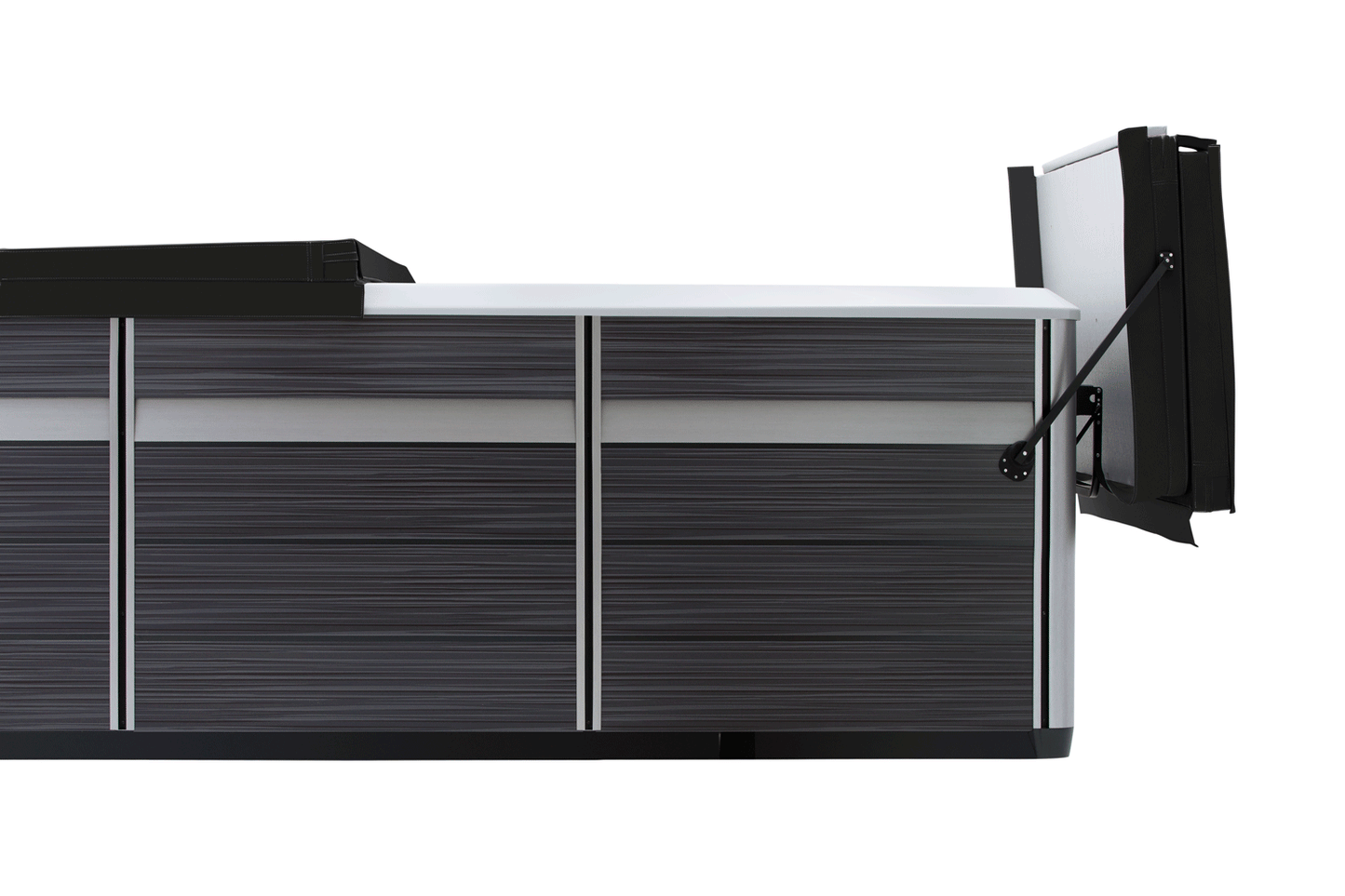 Fitness System E700