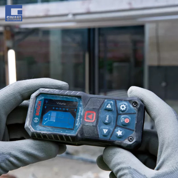 Metër Laser GLM 50-22 Professional
