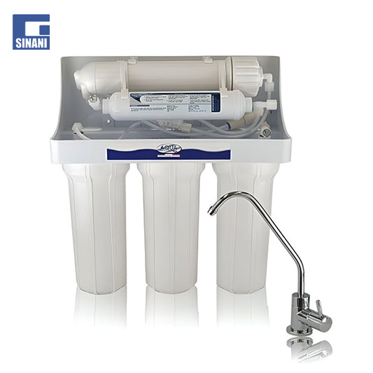 Sistem Osmoze ARO Triplex Plus me 5 stade