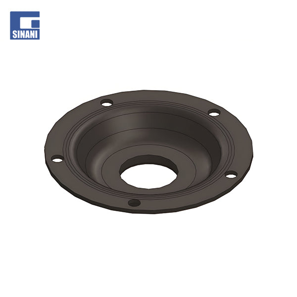 Isea-Guarnicion EPDM70 me 5 vrima - 398I1320