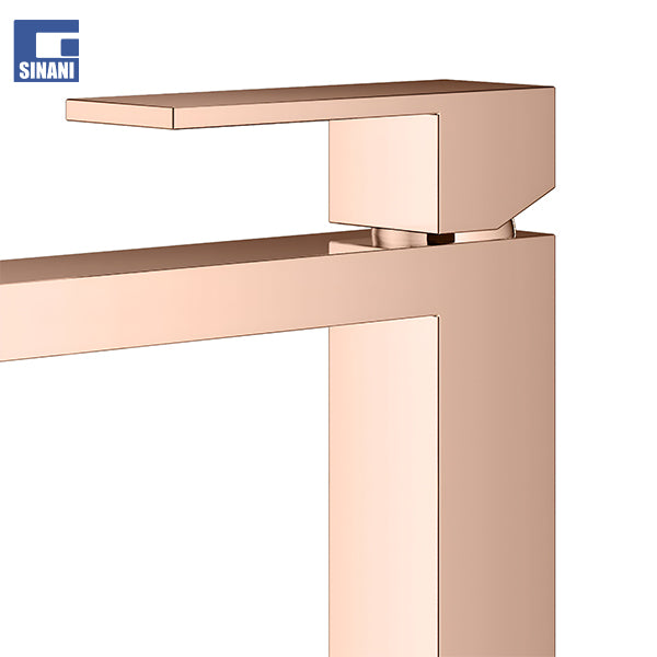 Grup lavamani Quadra