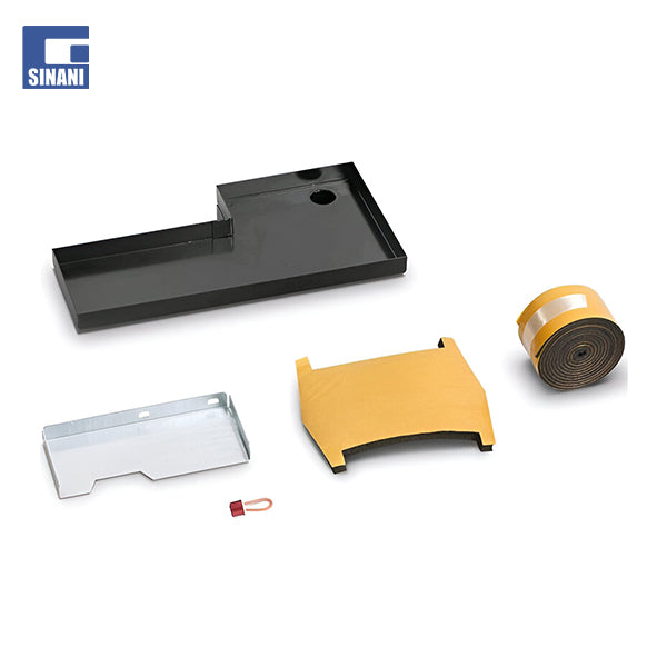 Kit ftohje per chiller Yutaki S