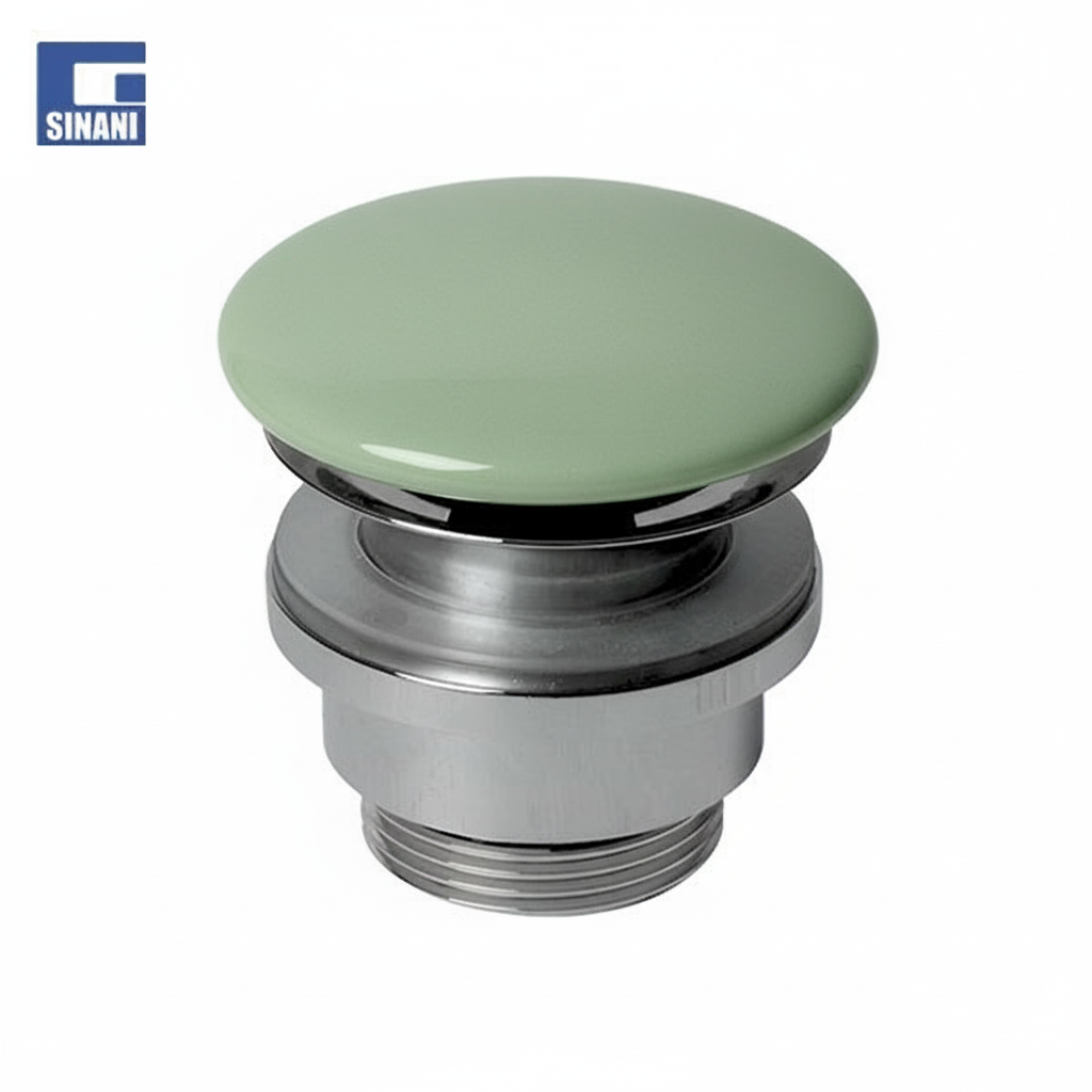 Piletë me tapë qeramike