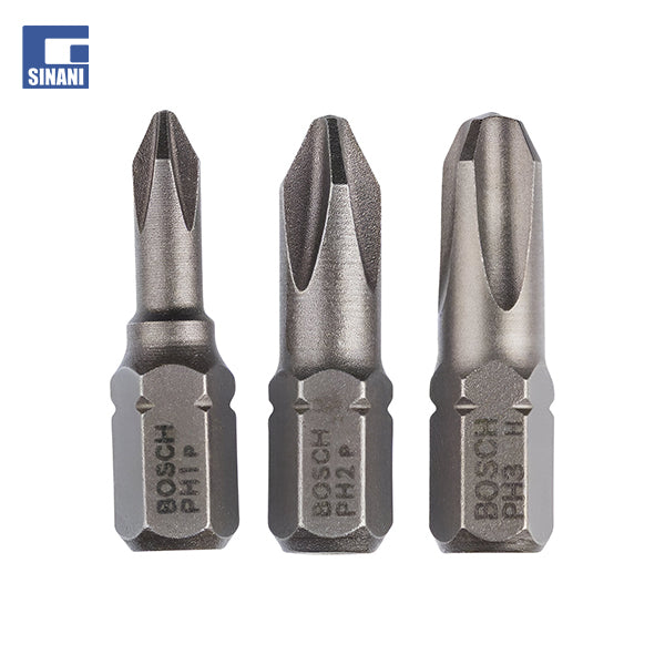 Set koka kacavide kryq 3 cope 25 mm Standard