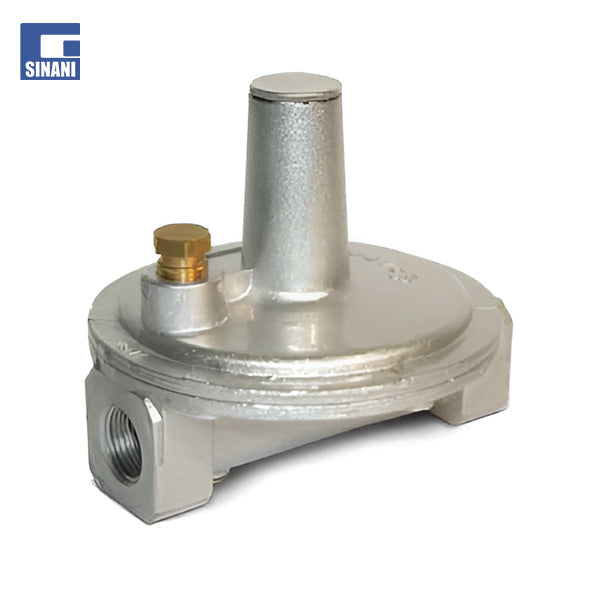 Rregullator gazi PL