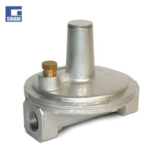 Rregullator gazi PL