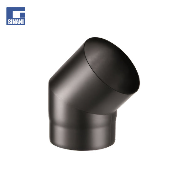 Bërryl i shkurtër 45°