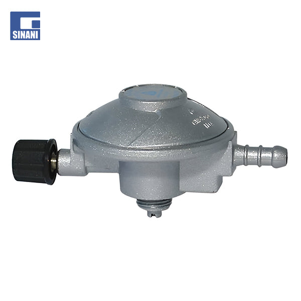 Rregullator gazi per kamper