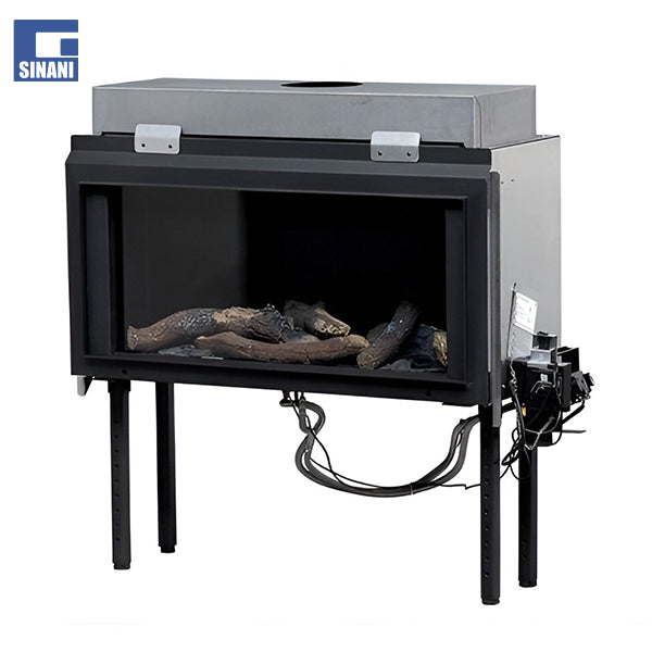 Oxhak Forma GAS GPL/50