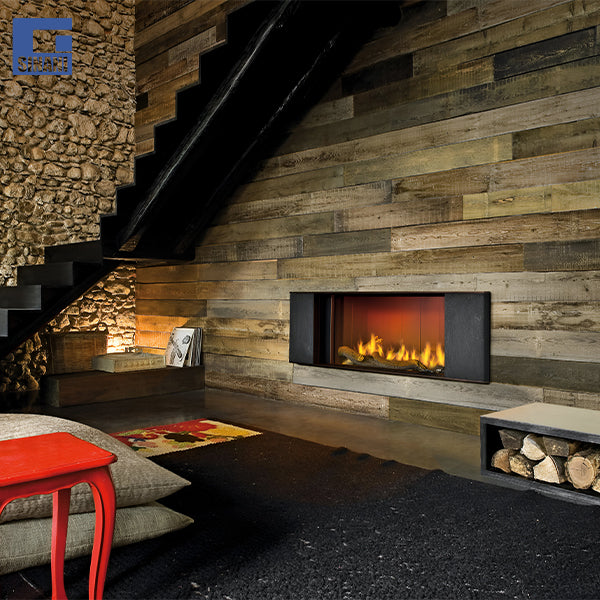 Oxhak Forma GAS GPL/50
