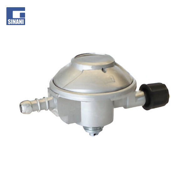 Rregullator gazi per kamper