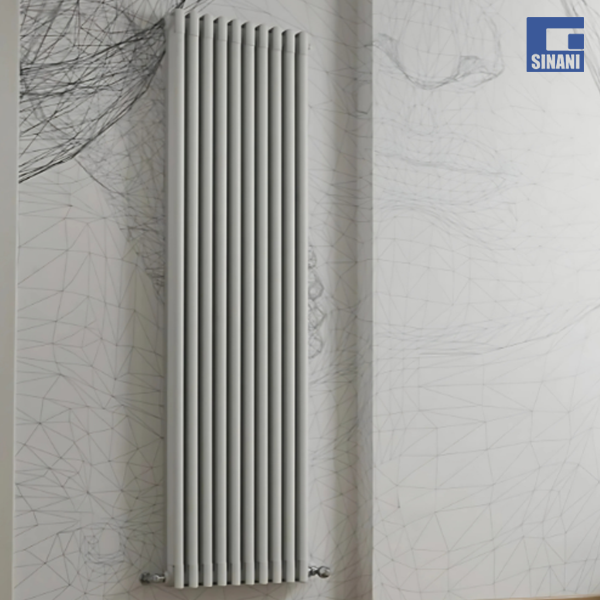 Radiator EKOS