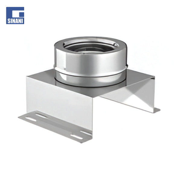 Pjastër inoksi dopjo