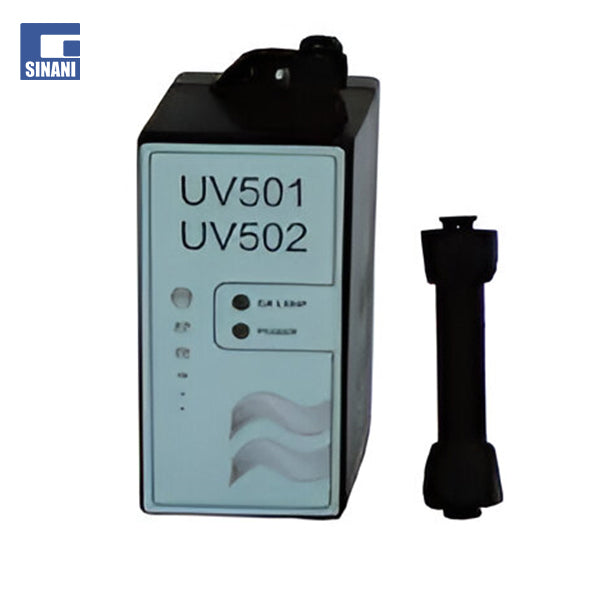 Kit ndezes UV + fluksostat