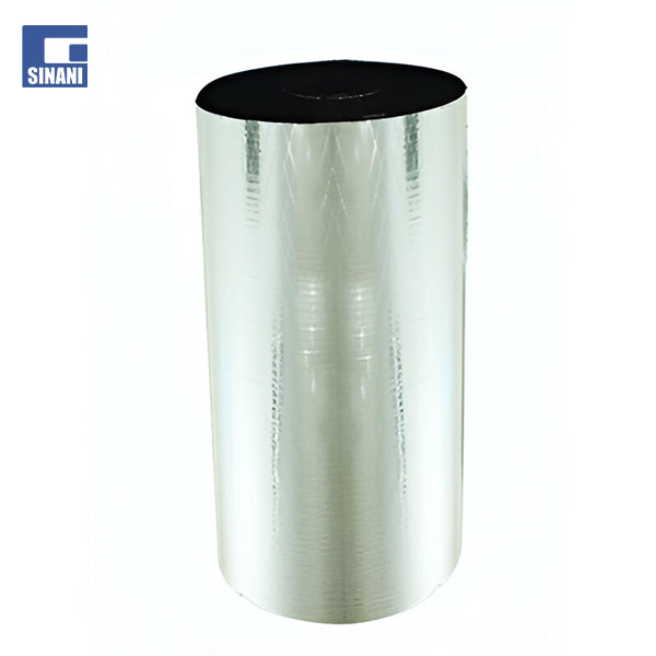 Flete izoluese vetengjitese me alumin