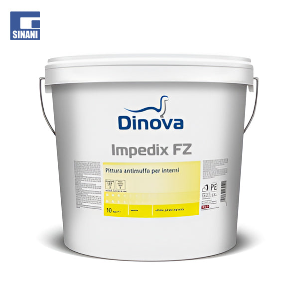 Impedix FZ