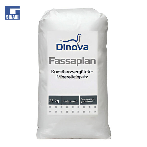 Koll grafiato Fassaplan