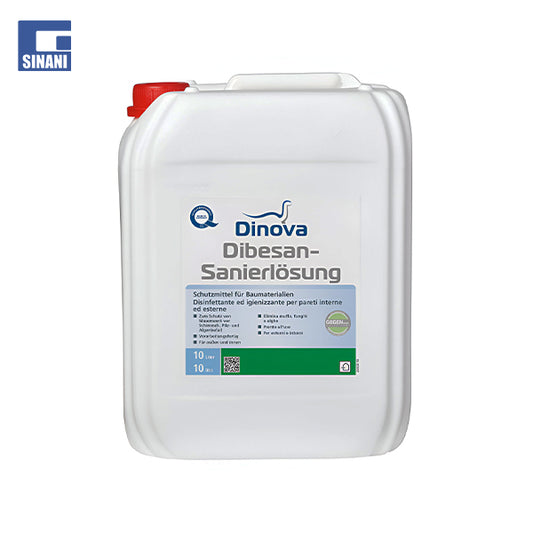 Solucion antimyk Dibesan Sanierlösung
