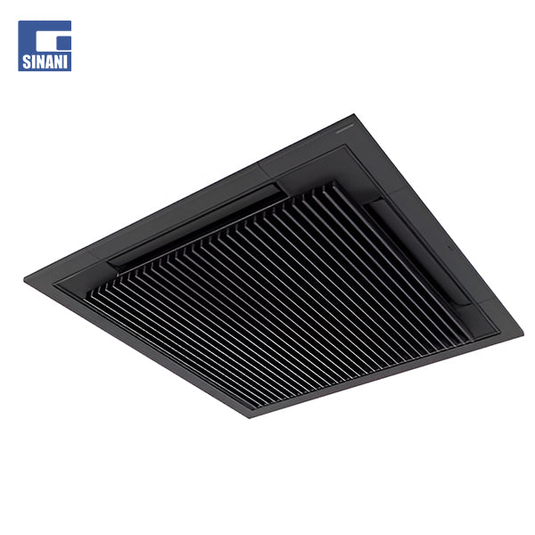 Panel Silent-Iconic për njësi VRF Cassette