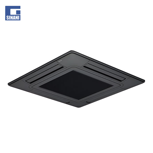 Panel standard për njësi VRF Kasete