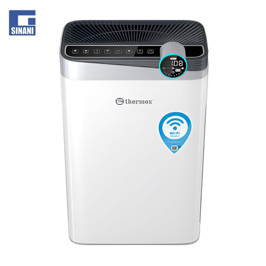 Pastrues ajri Griffon 500 Wi-Fi