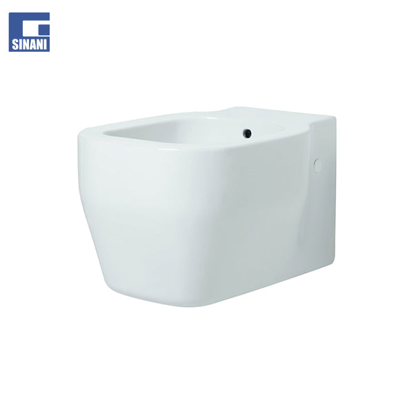 Set tualeti sospezo Glaze