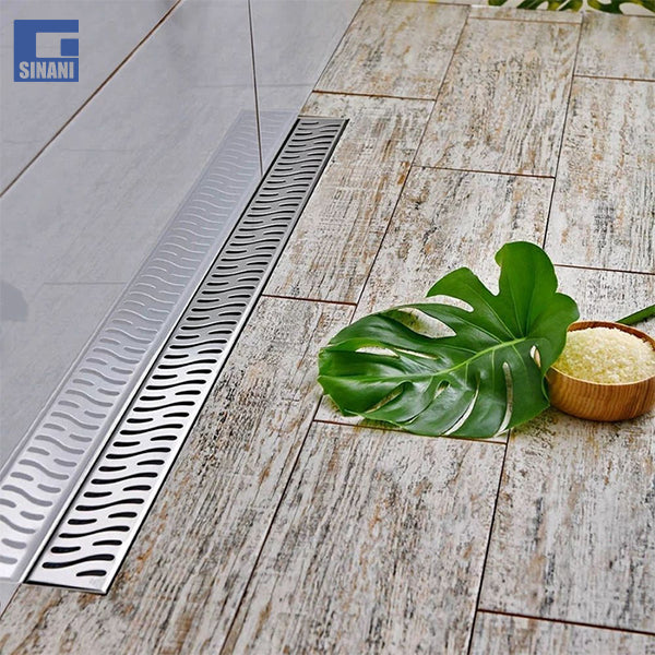 Grilë kanaline Harmony