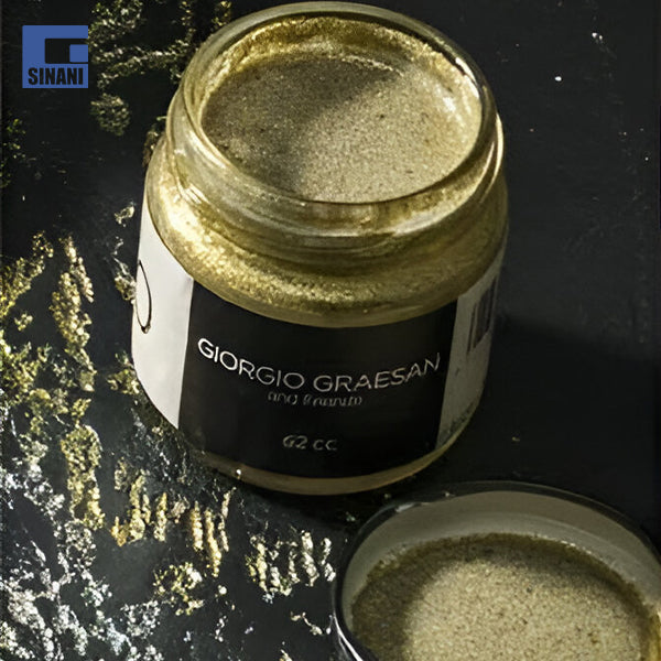 I Cristalli Argento / Oro