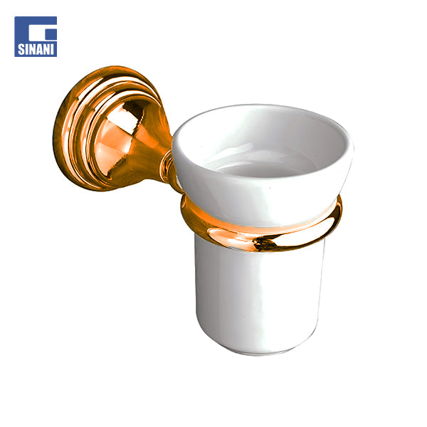 Mbajtëse për furçë dhëmbësh Classic