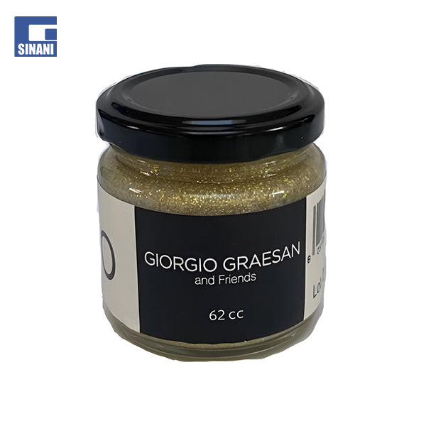 I Cristalli Argento / Oro