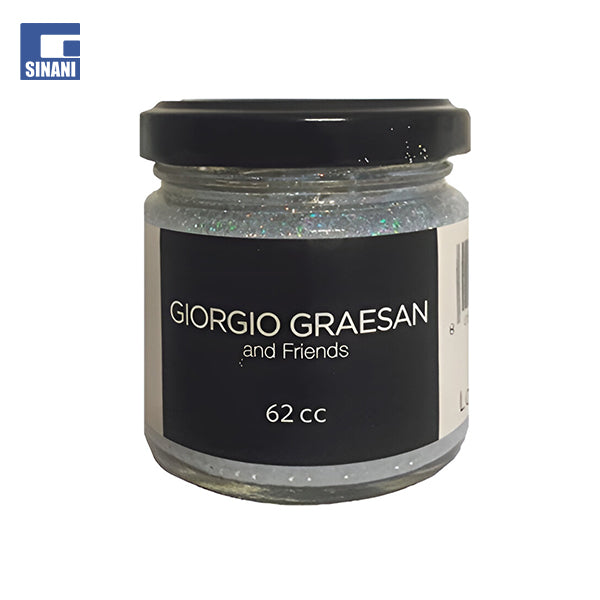 I Cristalli Argento / Oro