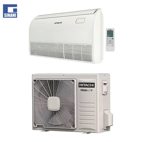 Kondicioner dysheme/tavanor Primary