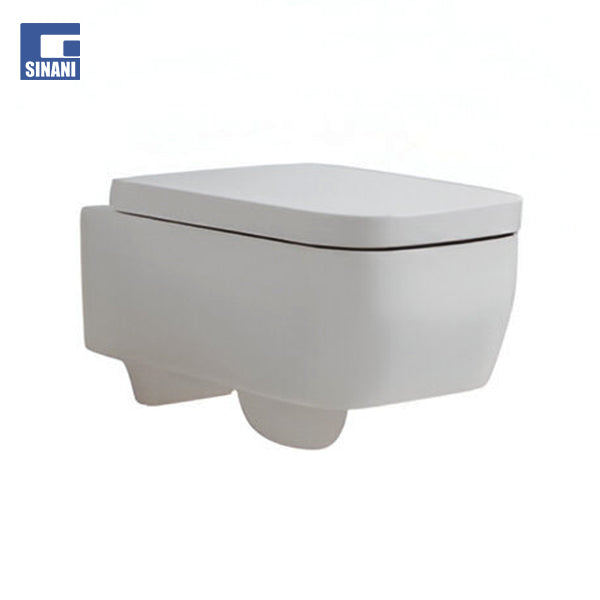 WC sospezo Tulip One