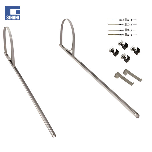 Shtrat paneli catie WSA1-TSS