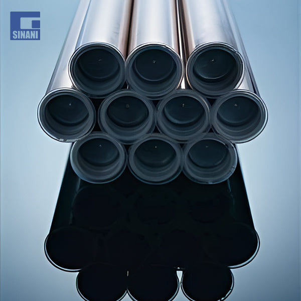 Tub bakri i drejtë Medical