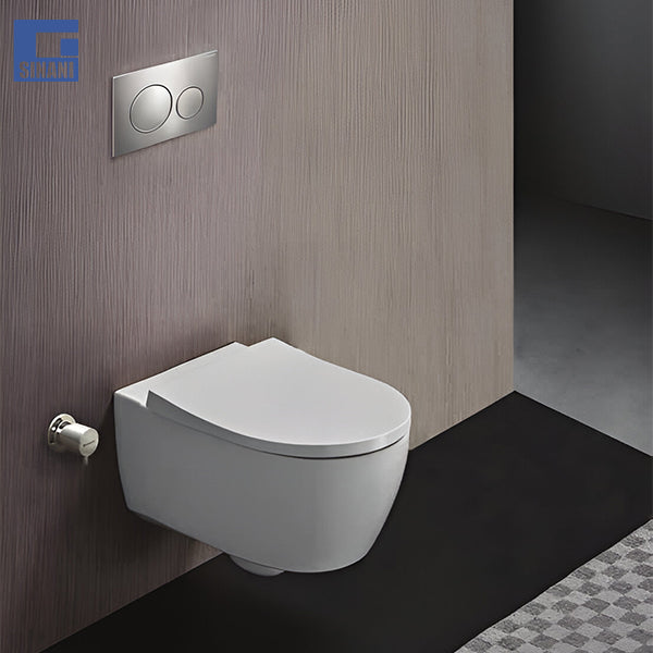 WC-Bide sospezo rimfree Icon