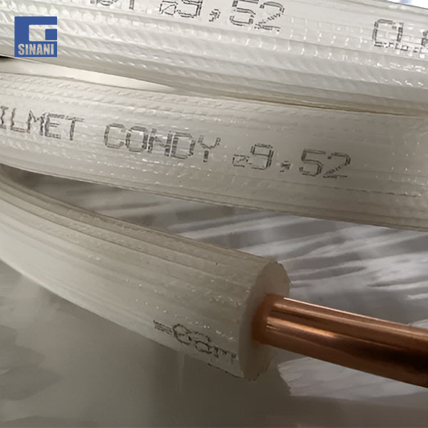 Tub bakri me veshje Condy