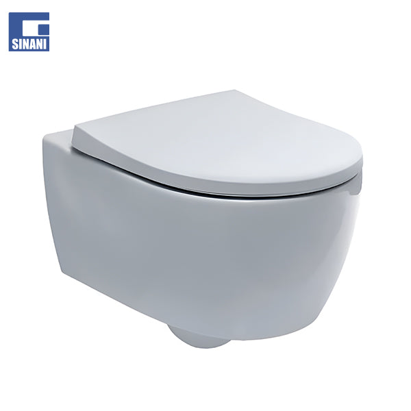 WC-Bide sospezo rimfree Icon