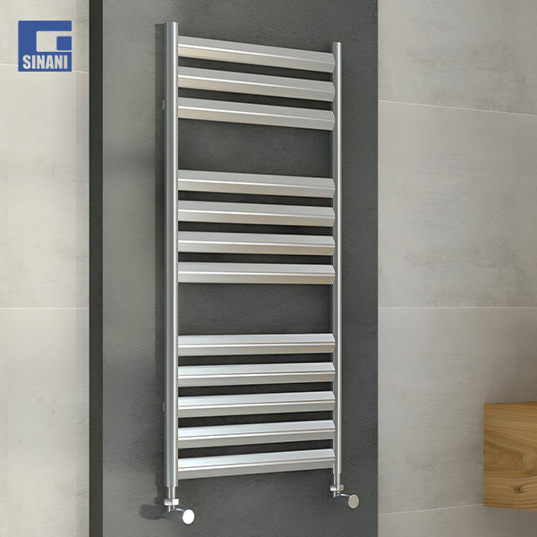 Radiator tualeti alumini