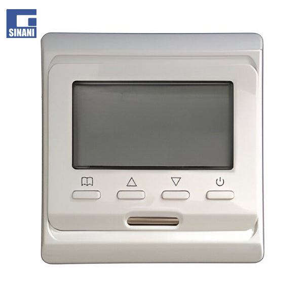 Termostat muri M6
