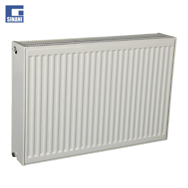 Radiatorë çeliku