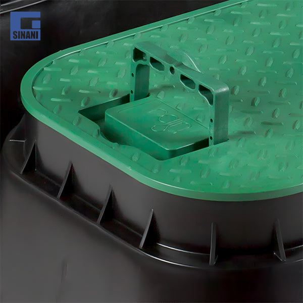 Pusetë sahatesh katrore "EzOpen"