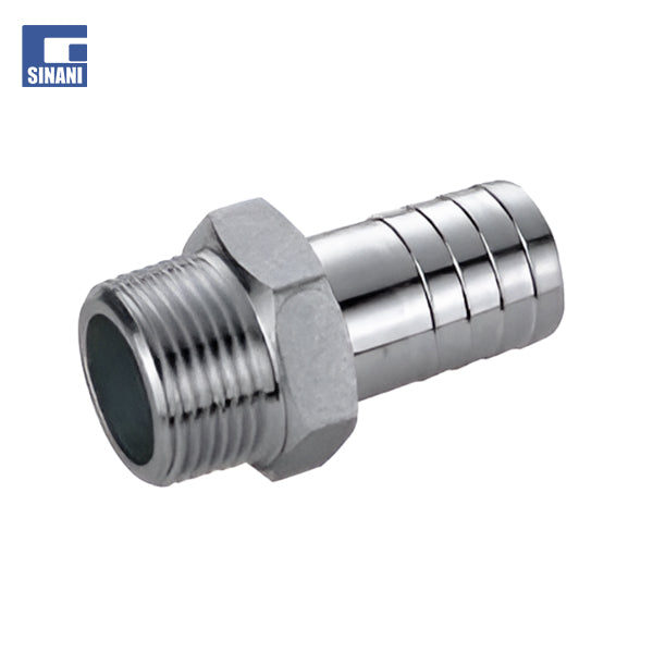 Pipe inoksi Mashkull