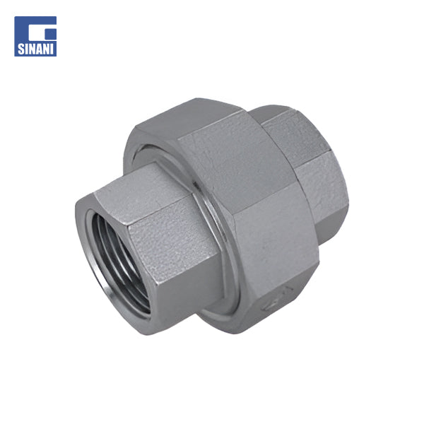 Hollandez inoksi Femer / Femer