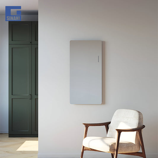 Panel rrezatues Mirage Mirror horizontal