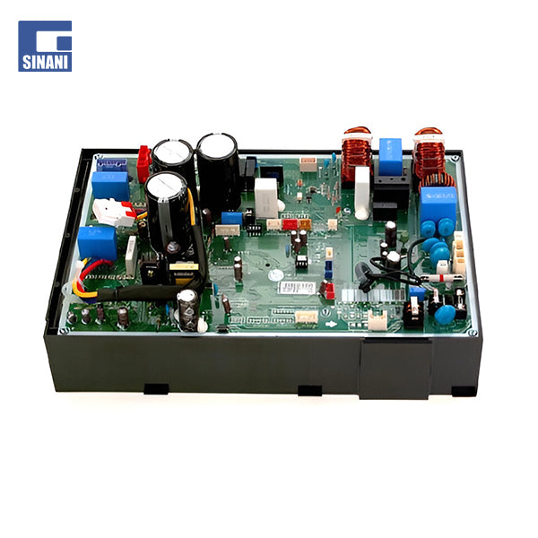 Pakete chilleri Compress 3000