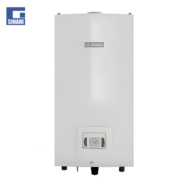 Bolier gazi Therm 4600 S