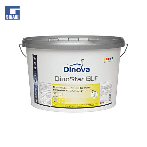 DinoStar