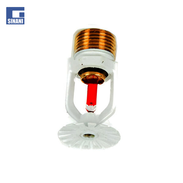 Sprinkler pendent me koke poshte
